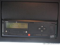 Mercedes-Benz Arocs 2636 6x4 / 2-way tipper / Fassi