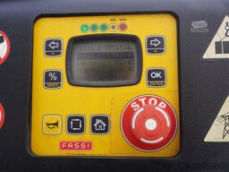 Renault C280 P4x2 E6 / Fassi 5.6 t / Range 8 m