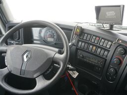 Renault C280 P4x2 E6 / Fassi 5.6 t / Range 8 m