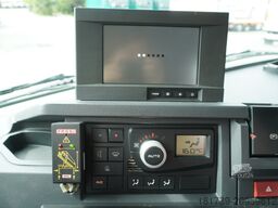 Renault K380 6x4 / FASSI F175 crane 7.85 t