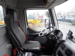 Renault C280 DTI 8 / FASSI crane 5.6T / 560 mth