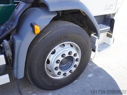 DAF LF 18.310 E6 / Skip loader Fornal