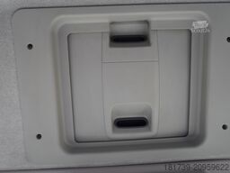 DAF LF 18.310 E6 / Skip loader Fornal