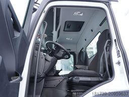 Mercedes-Benz Arocs 2633 flatbed truck / Crane FASSI