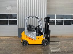 Easy Lift CPD 20 Forklift - 2.000 kg loading cap.