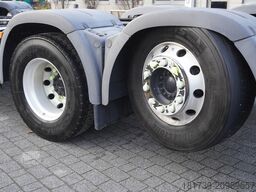 MAN TGS 35.420 8x2 / Chassis 6.4 m