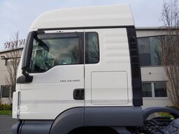 MAN TGS 35.420 8x2 / Chassis 6.4 m