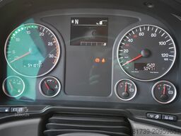 MAN TGS 35.420 8x2 / Chassis 6.4 m