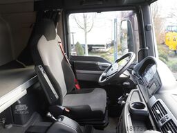 MAN TGS 35.420 8x2 / Chassis 6.4 m