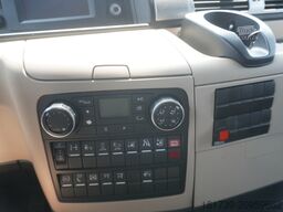 MAN TGS 35.420 8×2 / Chassis 6.4 m