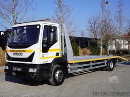 Iveco Eurocargo 160-250 / NEW tow truck