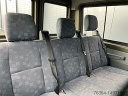 Mercedes-Benz Sprinter 313 CDI 4x4 KLEINBUS 11-Sitzer
