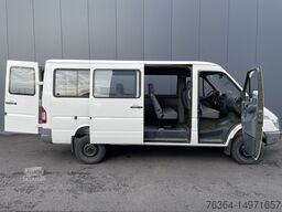 Mercedes-Benz Sprinter 313 CDI 4x4 KLEINBUS 11-Sitzer