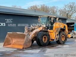 HYUNDAI HL 970 XT Radlader Klima Zentralschmieranlage