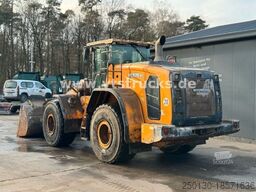 HYUNDAI HL 970 XT Radlader Klima Zentralschmieranlage