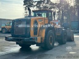HYUNDAI HL 970 XT Radlader Klima Zentralschmieranlage