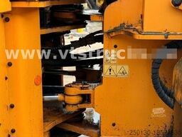 HYUNDAI HL 970 XT Radlader Klima Zentralschmieranlage