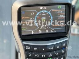 HYUNDAI HL 970 XT Radlader Klima Zentralschmieranlage