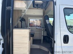 Fiat Weinsberg CaraBus 600 K 4 Schlafplätze | Vollausstattung