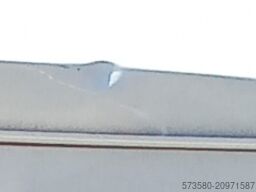 Fiat Weinsberg CaraBus 600 K 4 Schlafplätze | Vollausstattung