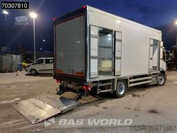 Mercedes Antos 1924 4X2 EuroFrigo 2000kg underfold tailg...