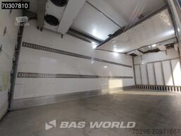 Mercedes Antos 1924 4X2 EuroFrigo 2000kg underfold tailg...