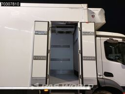 Mercedes Antos 1924 4X2 EuroFrigo 2000kg underfold tailg...