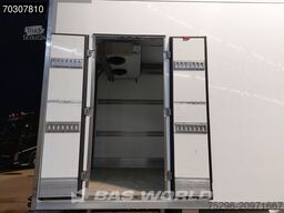 Mercedes Antos 1924 4X2 EuroFrigo 2000kg underfold tailg...