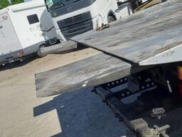 Mercedes-Benz Actros 1831