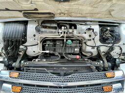 Mercedes-Benz Actros 1945 ORIGINAL DUTCH TRUCK, EURO 5, HYDRA...