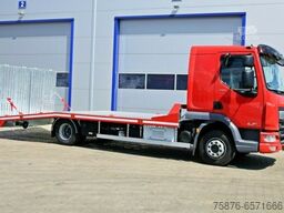 DAF LF 210 FA G10 Maschinentransporter 620x245