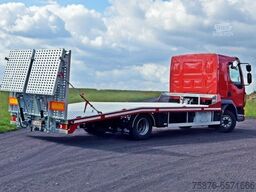 DAF LF 210 FA G10 Maschinentransporter 620x245