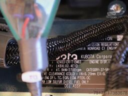 Haulotte HT23RTJ O Valid Inspection, *Guarantee! Diesel, 4x