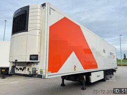 Krone SD / Disk brakes / Palletbox / Vector 1550