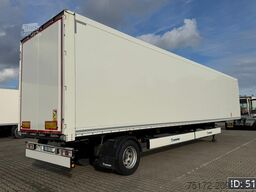 Krone SEK / Steering axle  / More available