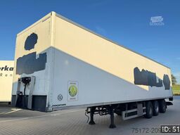 LAG 0-3-39 KA / Steering axle