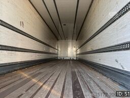 LAG 0-3-39 KA / Steering axle