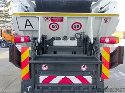 Fuso Canter 7C15 AMT 4x2 / Nanos 7