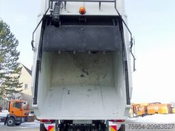 Fuso Canter 7C15 AMT 4x2 / Nanos 7