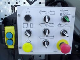 Fuso Canter 7C15 AMT 4x2 / Nanos 7