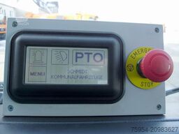 Fuso Canter 7C15 AMT 4x2 / Nanos 7