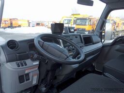 Fuso Canter 7C15 AMT 4x2 / Nanos 7