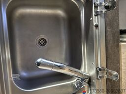 Fiat Weinsberg Carabus 600 K 4 Schlafplätze | Voll ausgestattet