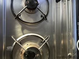 Fiat Weinsberg Carabus 600 K 4 Schlafplätze | Voll ausgestattet