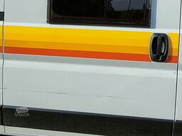 Fiat Weinsberg Carabus 600 K 4 Schlafplätze | Voll ausgestattet