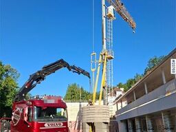Potain HD 40 A