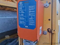 Potain HD 40 A