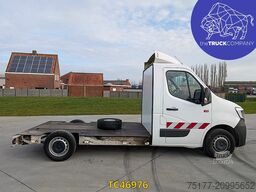 Renault Master Master PC 130.35