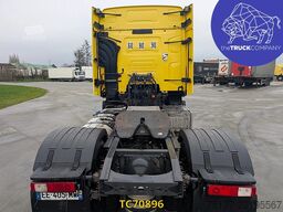 Renault T 440