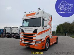 Scania R 450